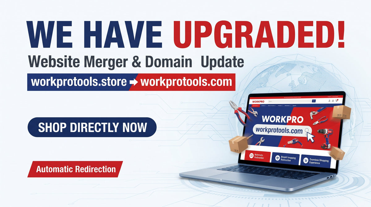 Important Notice: Website Unification and Domain Upgrade