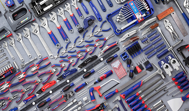 Hand Tools