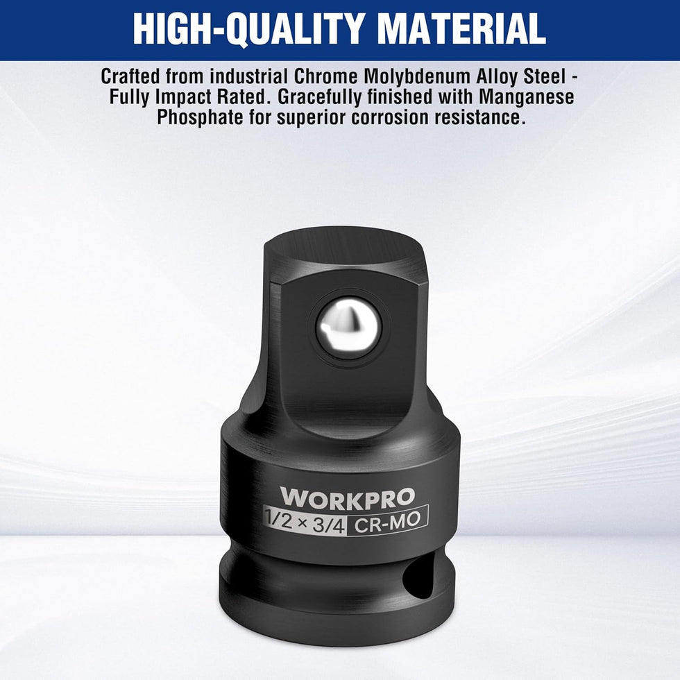 WORKPRO 1/2