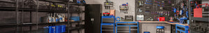 Storage & Shop Gear – Page 2 – WORKPRO TOOLS