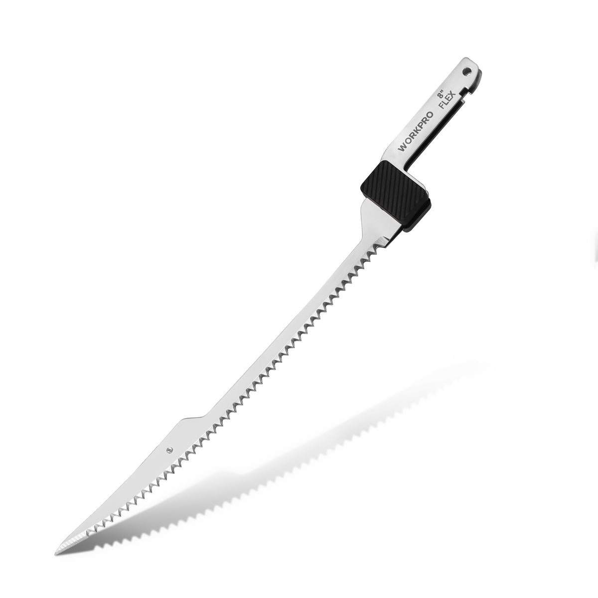 WORKPRO 8 inch replacement blades for 12V cordless electric fillet knife, innovation quality high-quality