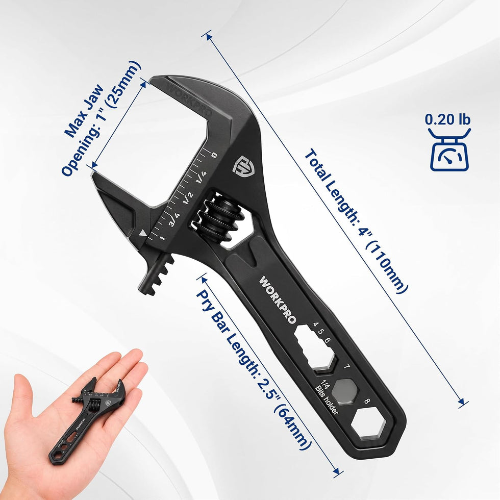 WORKPRO 4