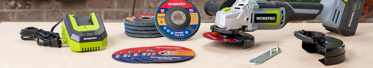 workpro-accessories