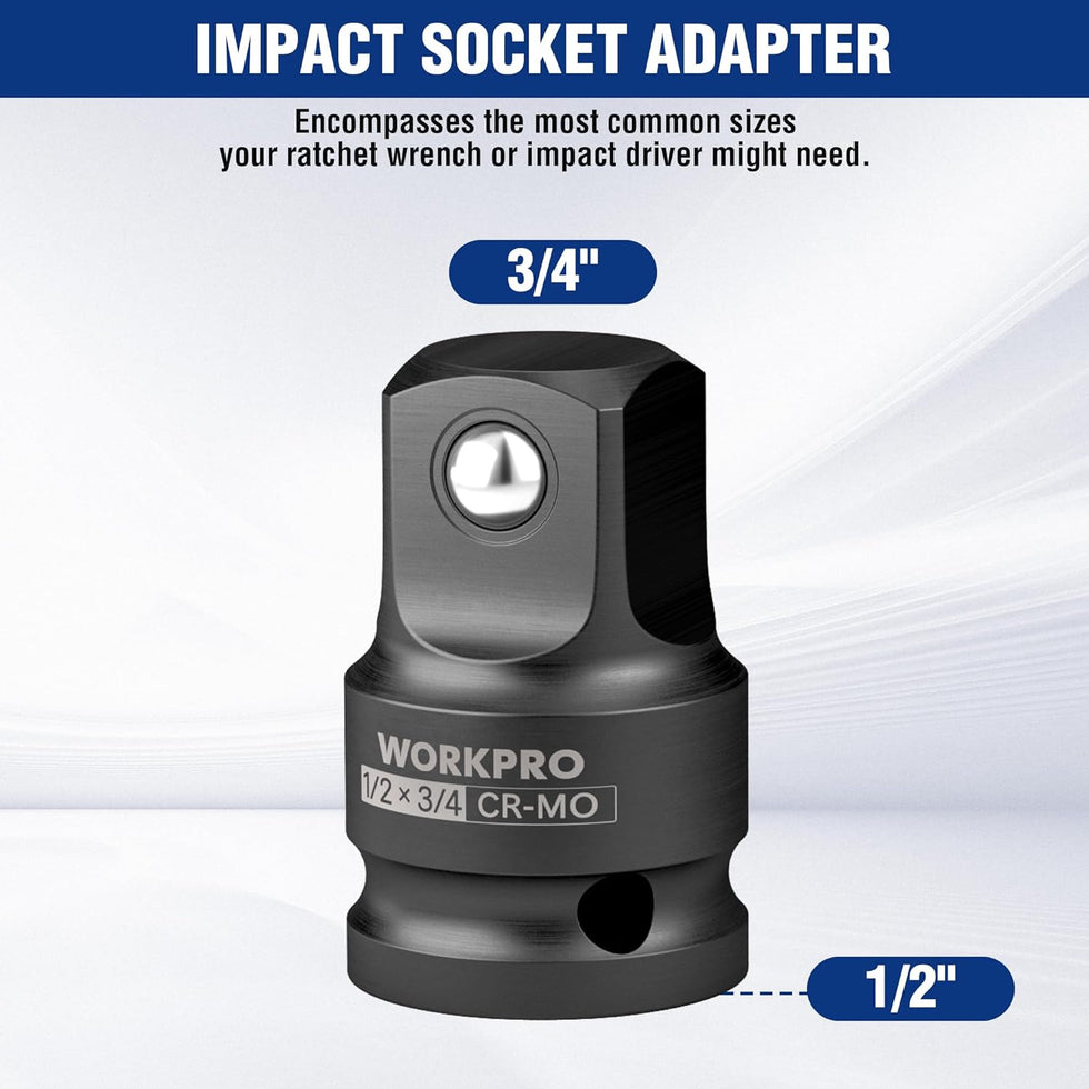 WORKPRO 1/2