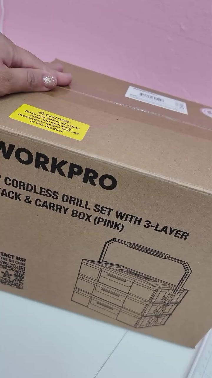 WORKPRO TOOLS